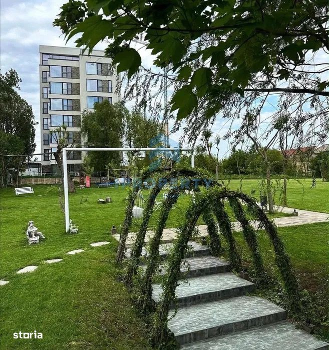 Northside Park 2 camere cu balcon