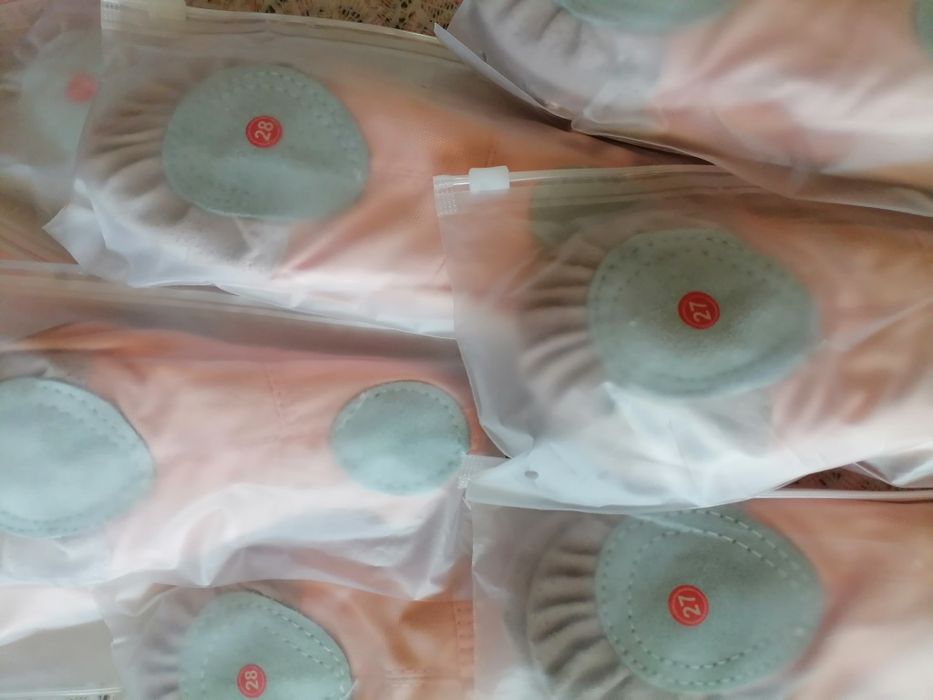 Туфли за балет 25-30