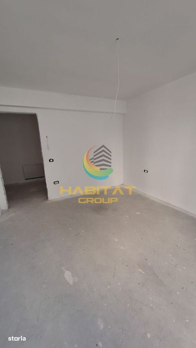 Vanzare ap 3 camere et 2 cu centrala termica Brancoveanu