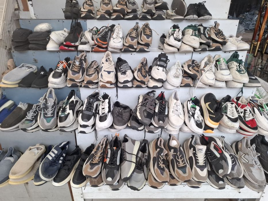 Красофка сотилад размер фанат 39.40 колган