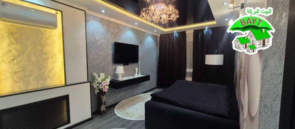 • ШЕДЕВР РЕСТОРАН 1/2/4 Евроремонт Продаётся квартира Спутник-15