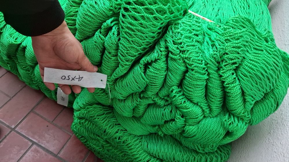 Сетка строителный (Зус),сетка безопасности