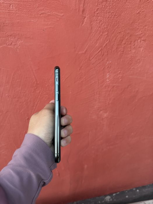 Айфон 11 про 256гб