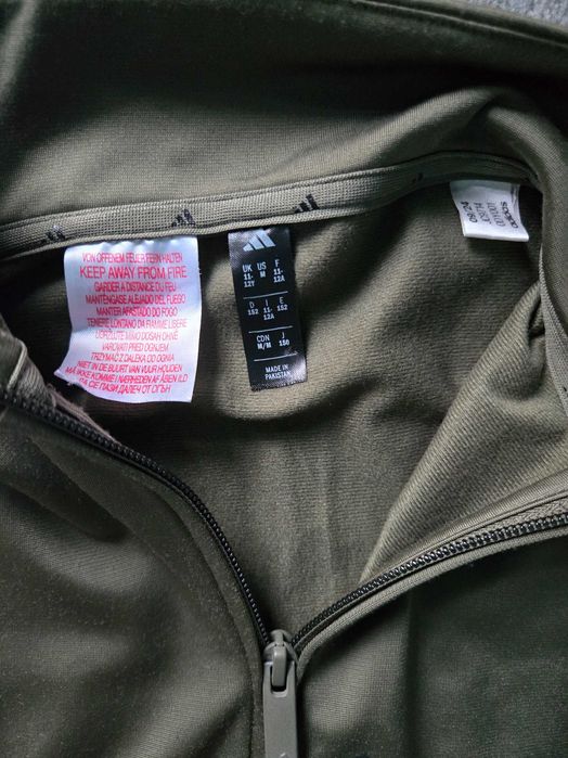 Оригинален анцунг Adidas 11-12г