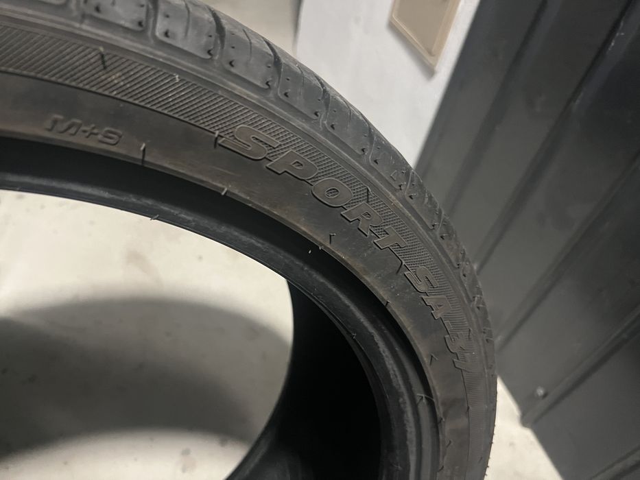 Cauciuc r19 ca noi