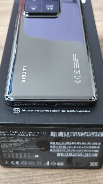 Xiaomi 13 pro 256gb