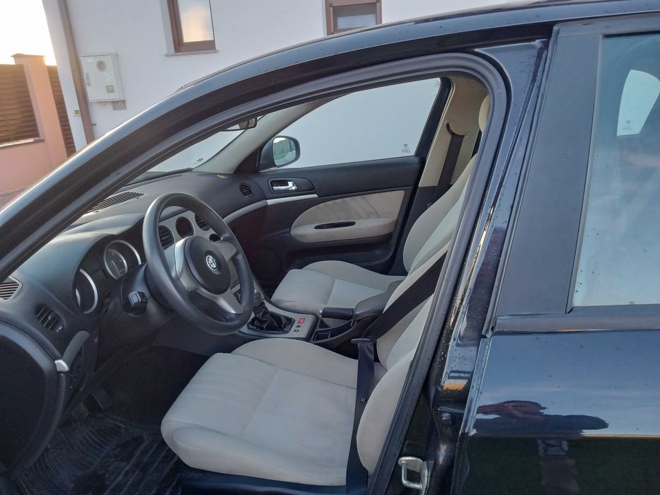 Vând autoturism Alfa Romeo 159