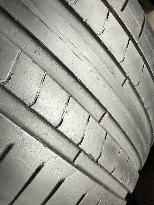 4x Anvelope Vara 275/40 R20 Silence - Pirelli  P Zero PZ4  NO PNCS
