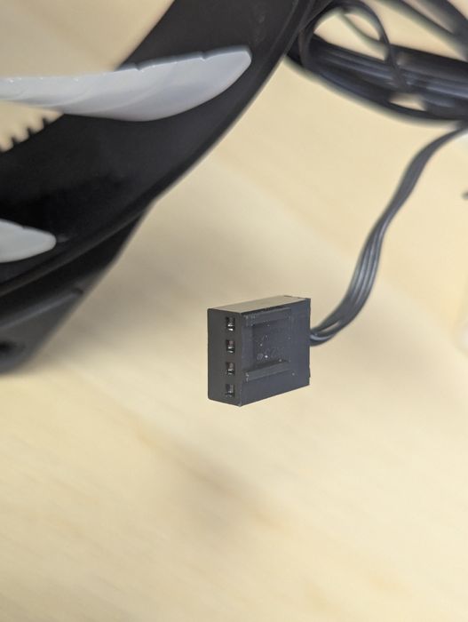 RGB Вентилатор RF120/CF120 Led Fan