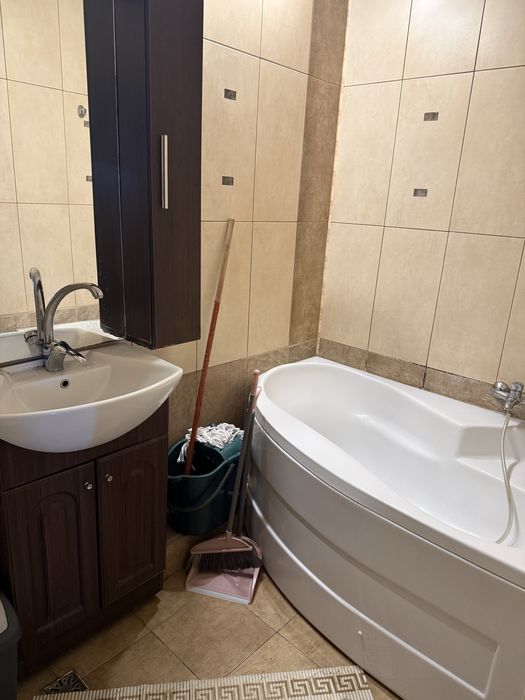 De inchiriat Apartament 2 camere Ultracentral Iasi