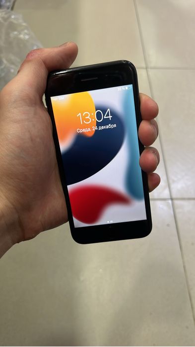 Айфон 7 идеал сроч