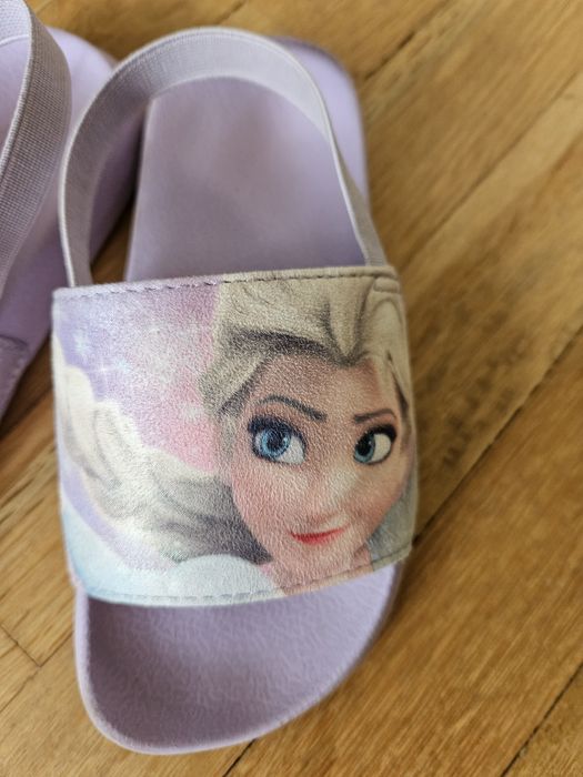 Детски плажни обувки H&M 26/27