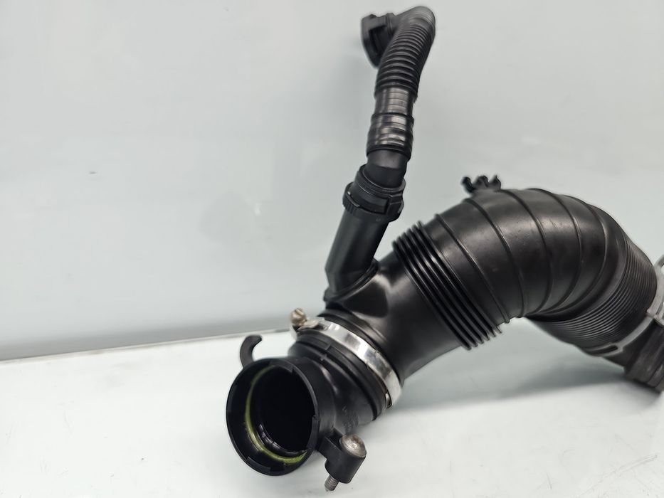 Tub admisie aer Volkswagen Passat B6 (3C2) [Fabr 2005-2010] 3C0129654