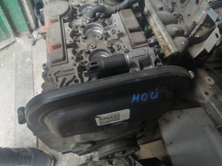 Продам двигатель на Volvo