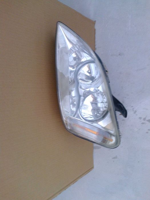 фар,фарове за Ford C-Max