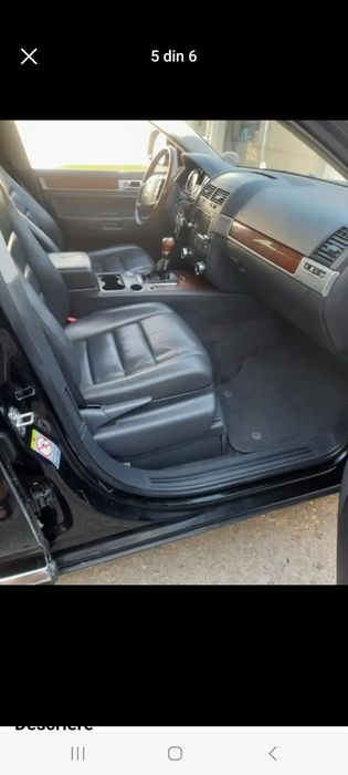 Volkswagen Touareg 3.0 L