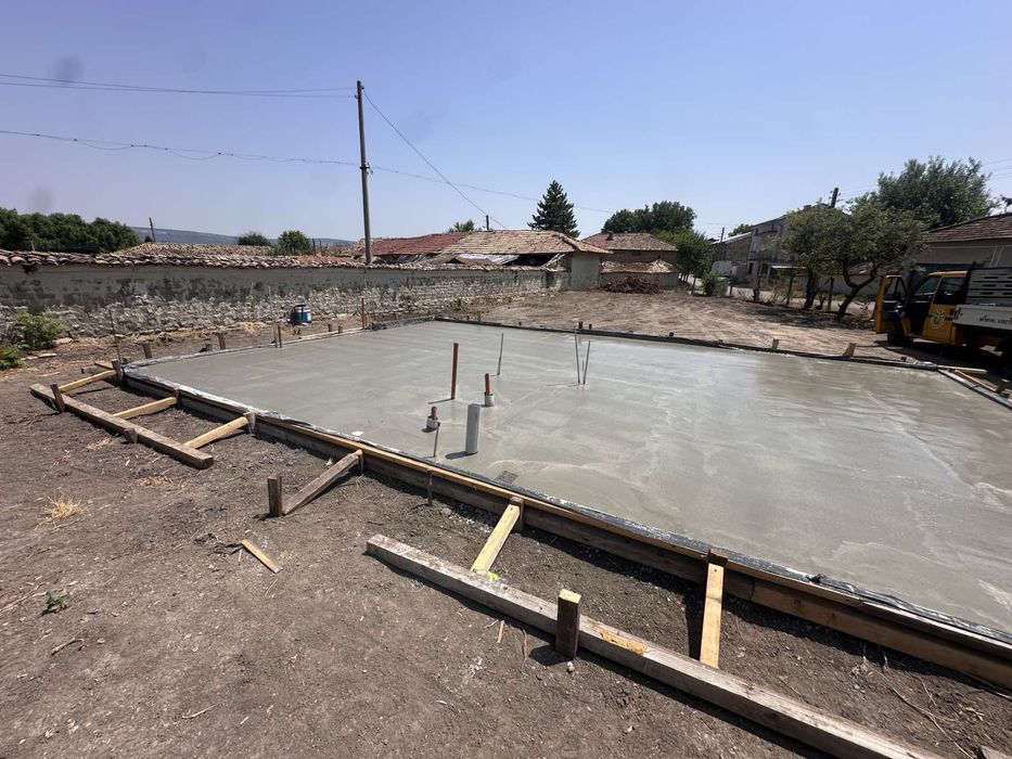 Дом “Деница” 80,3 кв.м