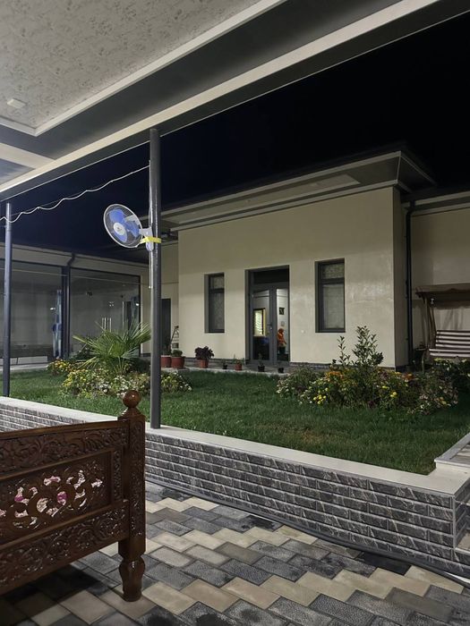 Yangi Dacha Oqtoshda, oq tosh, акташ, ок тош, октош, оқтош, oilaviy