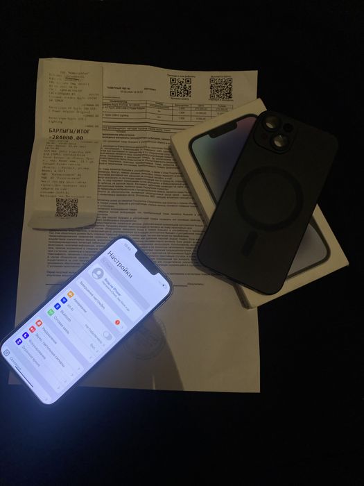 iPhone 14 128GB HN/A