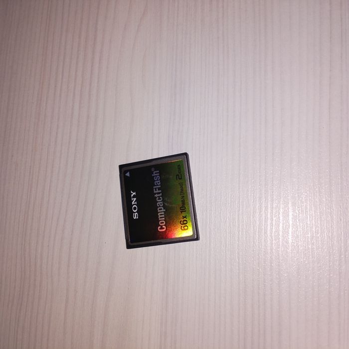 Sony A300 (японская сборка)