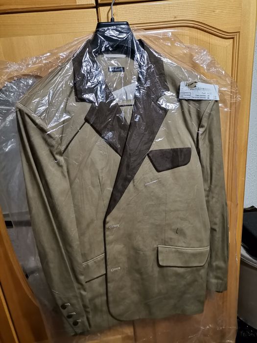 Летен костюм АПОЛО