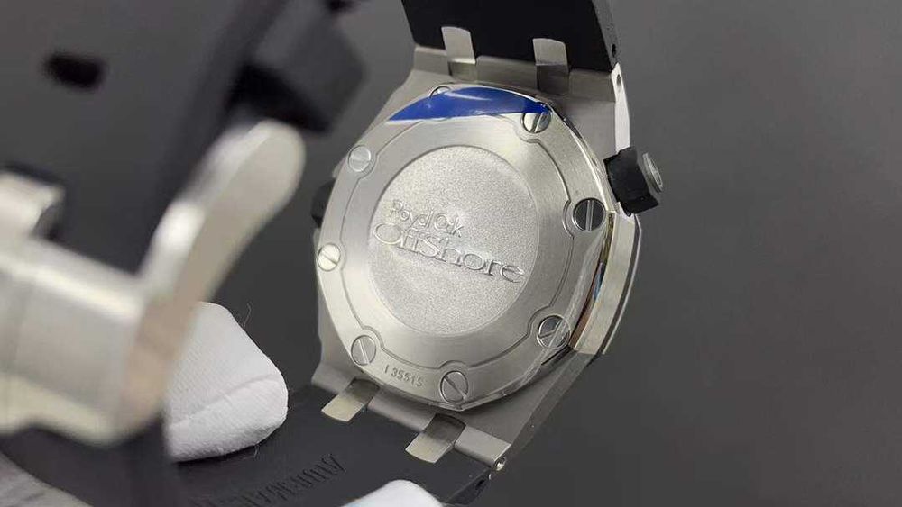 audemars piguet offshore diver