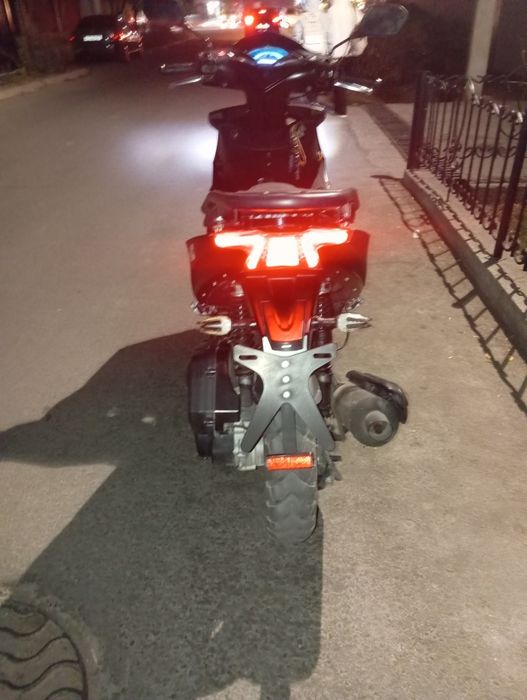 Продается скутер