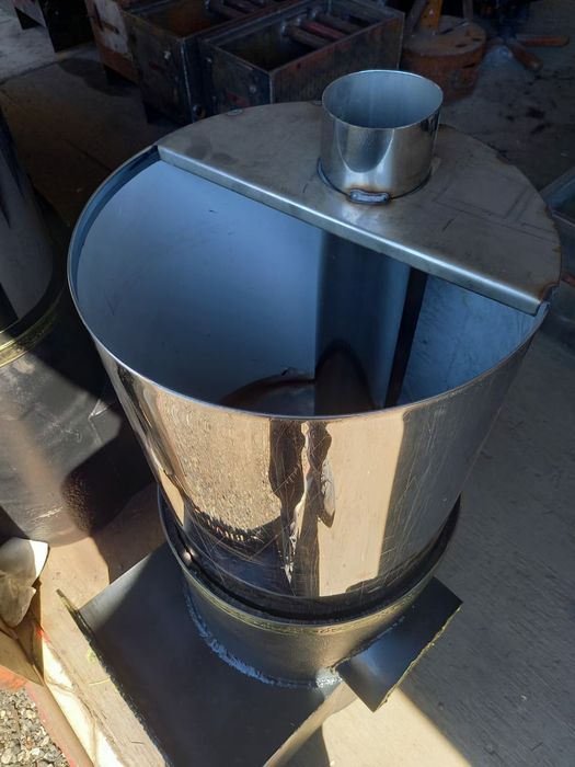 Банные печи котлы отопления