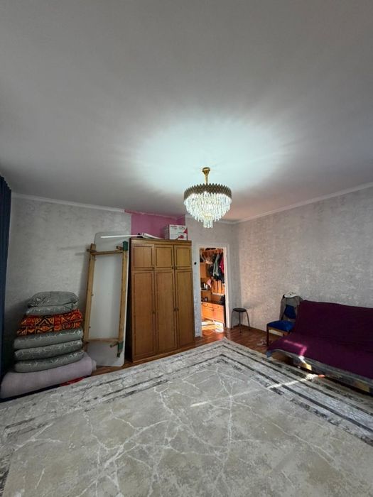 Однокомнатный жаковский дом