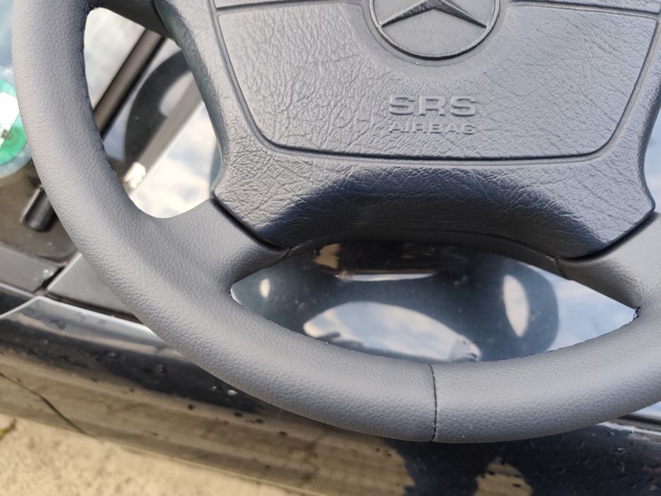 Волан Мерцедес w124,w202,w210,w201,r129,w140