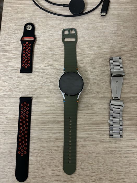 Продам Samsung Galaxy Watch 5