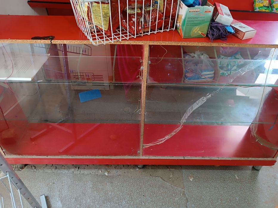 Дукон ун полкалар