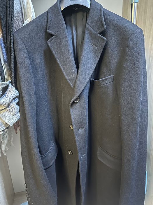 Мужское пальто Gucci