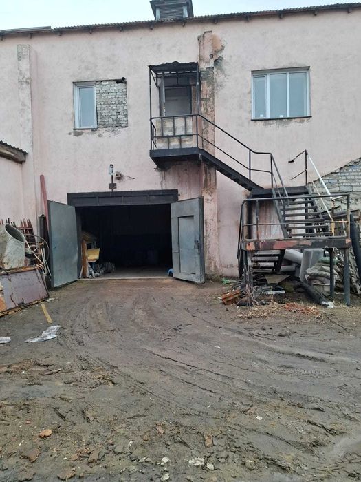 Сдам в аренду помещение