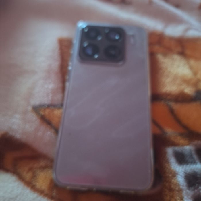 Vand telefon  M15 pro