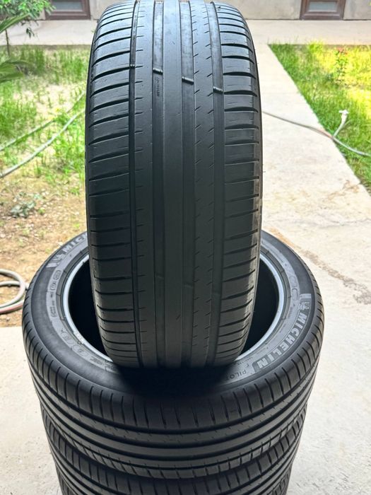 265/45/21 michelin balon sotiladi