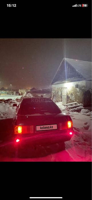 Продам ауди 80 б3