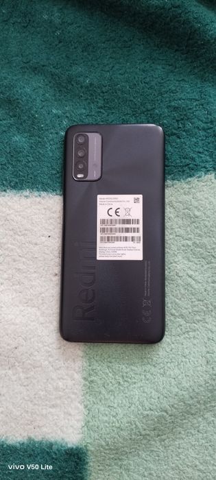 Продам или обменяю редми 9т