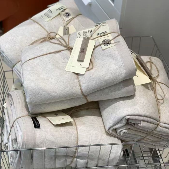 Покрывало новое