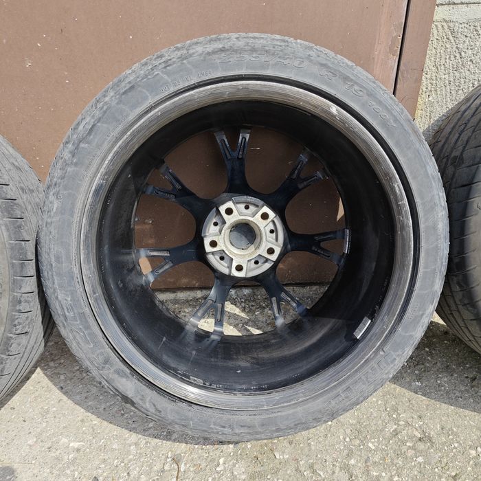 бмв джанти 19ки 5х120