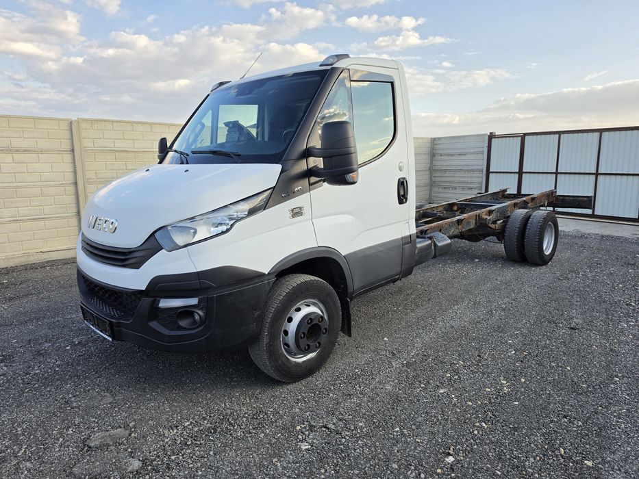 Iveco daily 65c18, 65c15