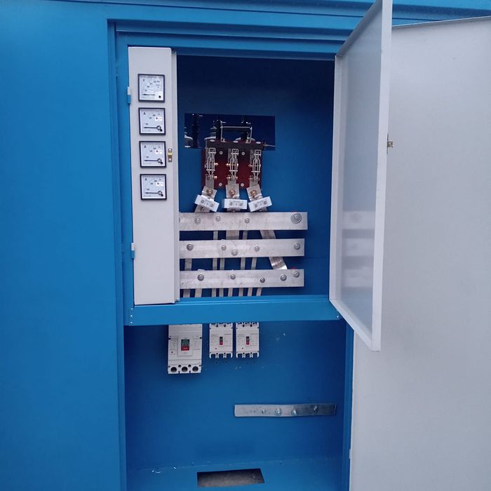 Трансформатор  КТП КТПН ОМП