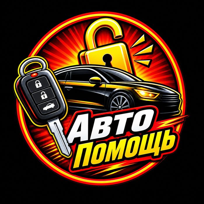 Вскрытие авто есик ашу и т д