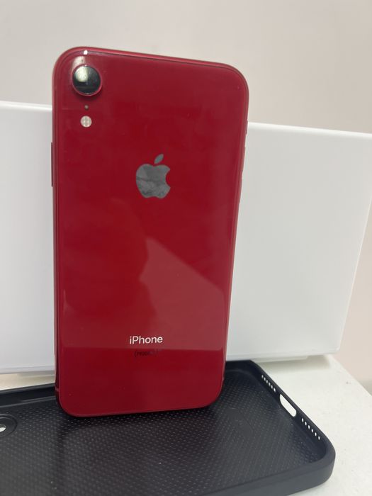 Iphone xr 64gb, 79 аккумулятор