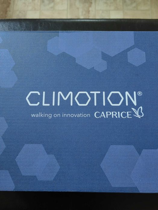 Caprice Climotion 36