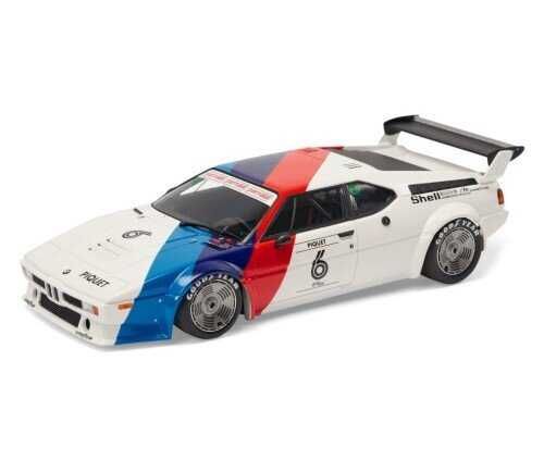 1:18 BMW M235i GT Spirit GT039 Limited Edition 1of1250