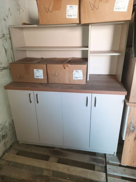 Продам офисную мебель