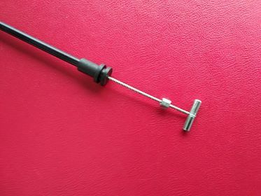 Cablu deschidere maner usa din exterior Smart ForFour w454