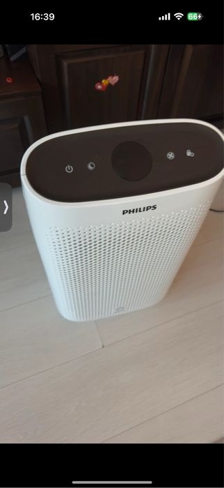 Philips AC1214/10 Air Purifier with AeraSense – Great Condition