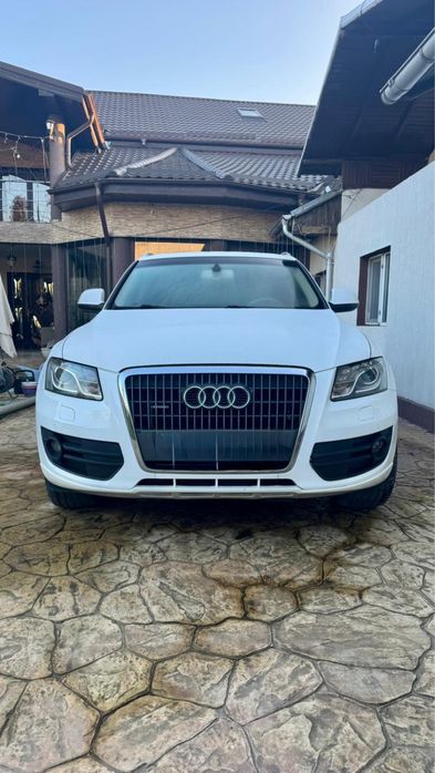 Audi Q5 2.0 TDI Quattro | Automat | 2011